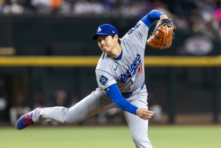 다이아몬드백스 대 다저스